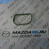 Прокладка впускного коллектора 1.8/2.0/2.3 - Rosteco - Мазда96 - интернет магазин запчастей для Мазда в Екатеринбурге