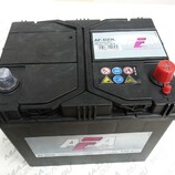 Аккумулятор AFA   75D23L  65AH - Мазда96 - интернет магазин запчастей для Мазда в Екатеринбурге
