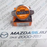 Крышка радиатора Mazda 5 ( 1.1 ) - Masuma - Мазда96 - интернет магазин запчастей для Мазда в Екатеринбурге