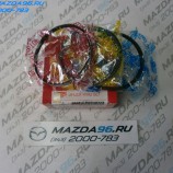 Кольца поршневые 1,6 (0,50) - Tp - Мазда96 - интернет магазин запчастей для Мазда в Екатеринбурге
