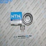 Подшипник передней ступицы - NTN - Мазда96 - интернет магазин запчастей для Мазда в Екатеринбурге
