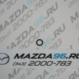 Кольцо форсунки 1,6 (верхнее) - Оригинал - Мазда96 - интернет магазин запчастей для Мазда в Екатеринбурге
