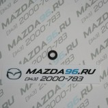 Кольцо форсунки 1,6 (верхнее) - Оригинал - Мазда96 - интернет магазин запчастей для Мазда в Екатеринбурге