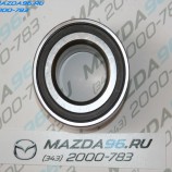 Подшипник передней ступицы Mazda - Koyo - Мазда96 - интернет магазин запчастей для Мазда в Екатеринбурге