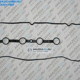 Прокладка клапанной крышки 1,3/1,6 - SAT - Мазда96 - интернет магазин запчастей для Мазда в Екатеринбурге