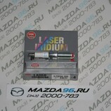 Свеча зажигания 2,0/2.3/2.5 от 06г./ CX-7 2.5 - NGK - Мазда96 - интернет магазин запчастей для Мазда в Екатеринбурге