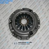 Корзина сцепления 2.3 USA - Exedy - Мазда96 - интернет магазин запчастей для Мазда в Екатеринбурге