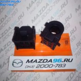 Втулка переднего стабилизатора GH - Masuma - Мазда96 - интернет магазин запчастей для Мазда в Екатеринбурге