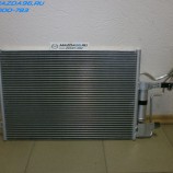 Радиатор кондиционера  MAZDA 3/5  03-08 - Мазда96 - интернет магазин запчастей для Мазда в Екатеринбурге