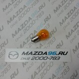 Автолампа  Ocram /7507 ( передний поворот.) мазда3  BK - Мазда96 - интернет магазин запчастей для Мазда в Екатеринбурге