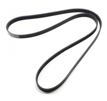 Ремень навесного оборудования GH 2.5 / CX-7 2.3 - JD - Мазда96 -  автосервис и запчасти для автомобилей Мазда в Екатеринбурге