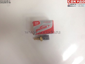 Датчик температуры охлаждающей жидкости 1.8/2.0/2.3/2.5 - Дубликат (Vernet) - Мазда96 -  автосервис и запчасти для автомобилей Мазда в Екатеринбурге