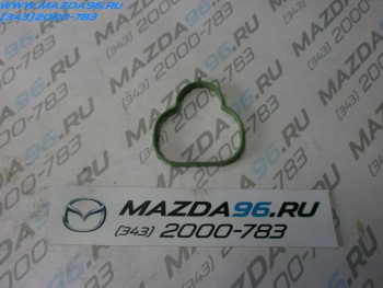 Прокладка впускного коллектора 1.3/1,6 - Roadrunner/Eristic - Мазда96 - интернет магазин запчастей для Мазда в Екатеринбурге